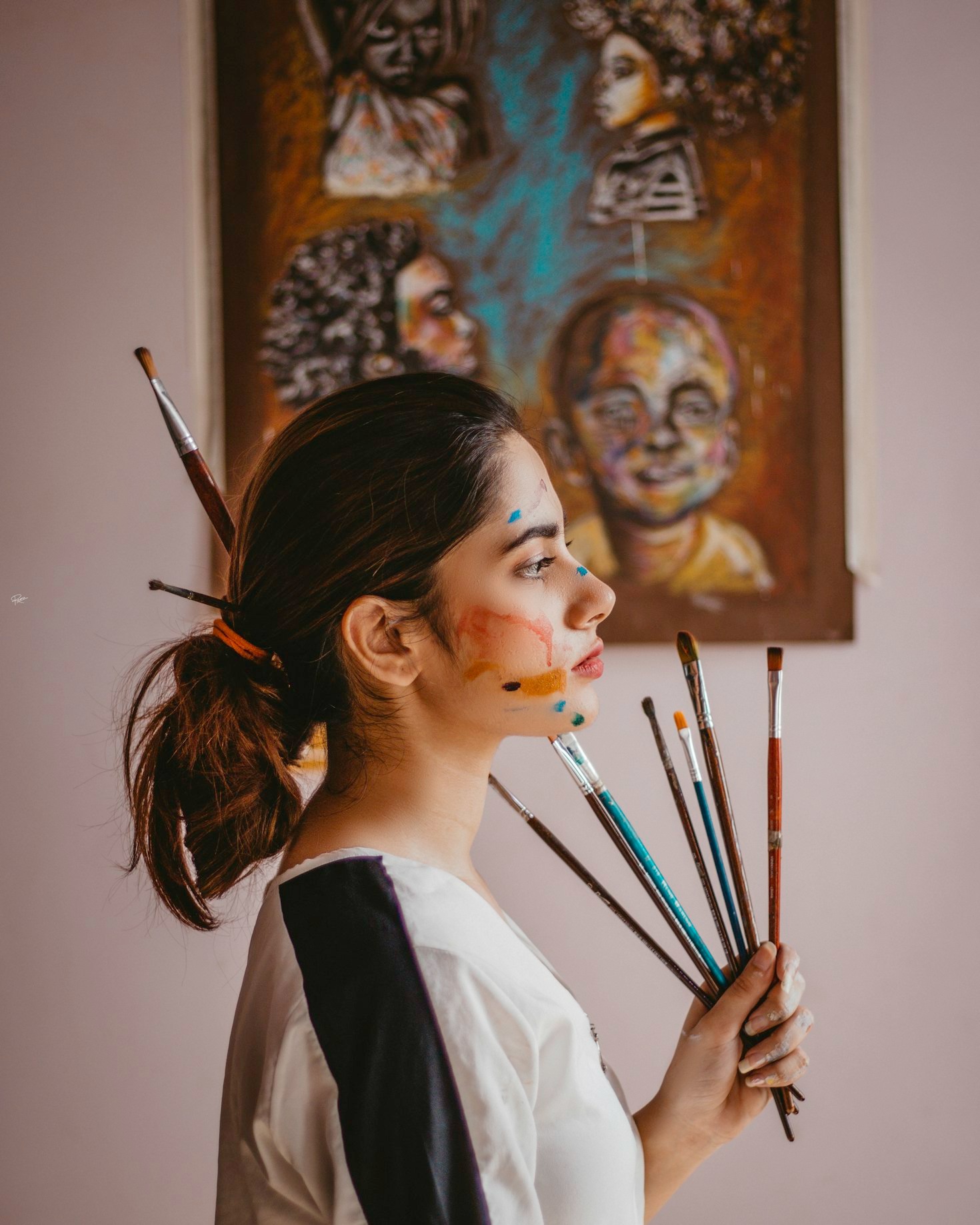 The Evolution Of My Creative Design Process