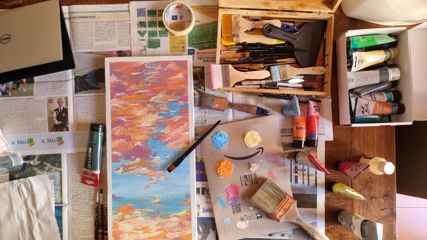 Lessons Learned From Recent Professional Milestones