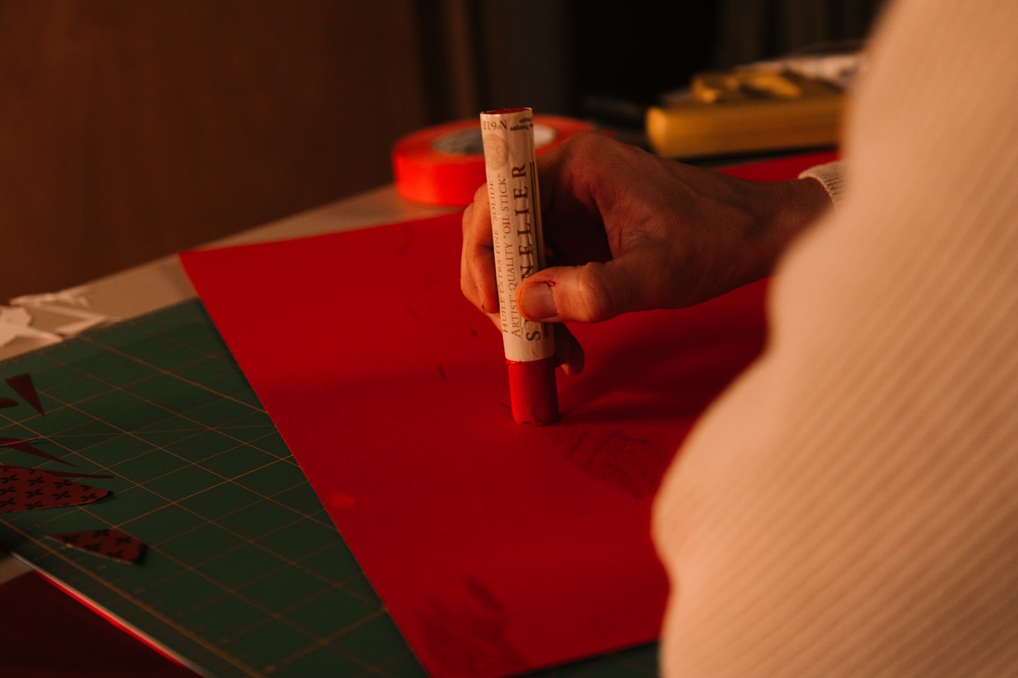 Navigating The Intersection Of Art And Business