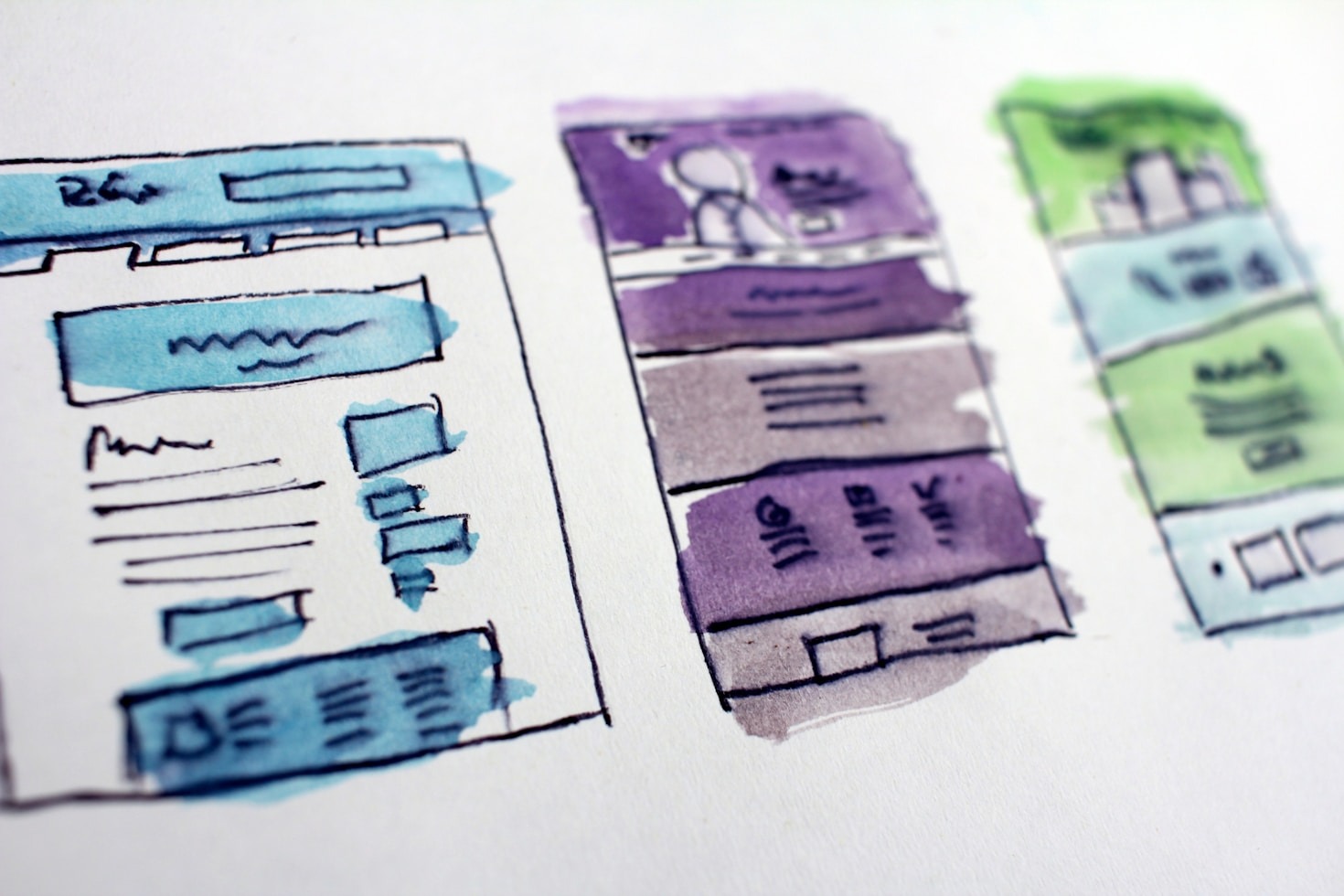 Essential Strategies For Building A Creative Portfolio